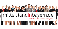 Mittelstand in Bayern