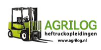 Agrilog Bedrijfstrainingen en Consultancy Logo