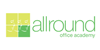 Logo Allround Office Academy