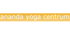 Logo Ananda Yoga Centrum
