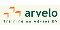 Arvelo Logo