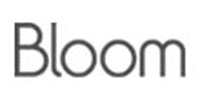 Logo BLOOM