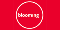 blooming Logo