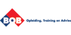 Logo BOB Opleiding, Training en Advies
