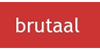 Logo Brutaal Communicatie BV