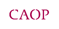 Logo CAOP