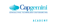 Capgemini Academy Logo