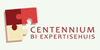 Logo Centennium BI expertisehuis