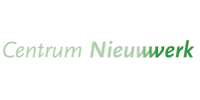 Centrum Nieuw Werk Logo