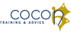 Logo COCON, Training & Advies