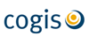Logo Cogis, kennisinstituut sociale en psychische gevolgen van oorlog, vervolging en geweld