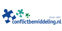 Logo Conflictbemiddeling.nl