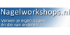 Logo Nagelworkshops.nl