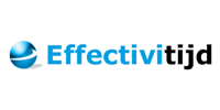 Logo Effectivitijd