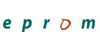Logo Eprom organisatie adviseurs