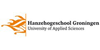 Logo Hanzehogeschool Groningen