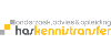 Logo HAS KennisTransfer