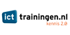 Logo icttrainingen.nl