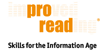 Logo Pro Read Nederland