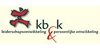 Logo KB & K