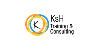 Logo KsH training & consulting