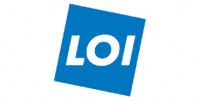 Logo LOI (Leidse Onderwijsinstellingen)