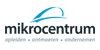 Logo Mikrocentrum