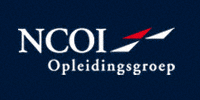 NCOI Opleidingsgroep Logo