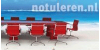 Het Notuleercentrum Opleidingen Logo