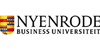 Logo Nyenrode Business Universiteit