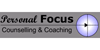 Logo Personal Focus counselling & coaching