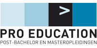 Logo Pro Education