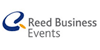 Logo Reed Business Events