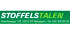 Logo Stoffels Talen