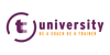 Logo TC University