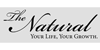 Logo The Natural Lifestyle
