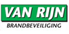 Logo Van Rijn Brandbeveiliging